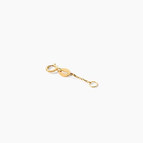 Chainette De Rallonge Or Rose - Soins et accessoires Famille | Marc Orian