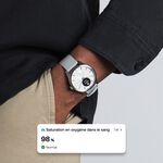 Montre Connect&eacute;e Withings Scanwatch Light - Montres connect&eacute;es Femme | Marc Orian