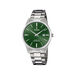 Montre Festina Classics 39 Vert - Montres étanches Homme | Marc Orian