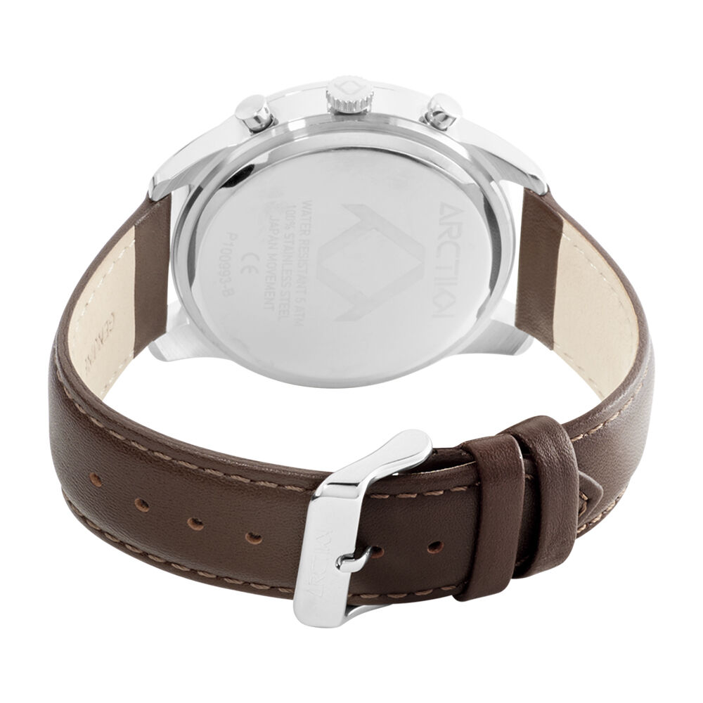Montre Arctik Apex Crème - Montres étanches Homme | Marc Orian