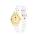 Montre Tommy Hilfiger Mackenzie Champagne - Montres &eacute;tanches Femme | Marc Orian