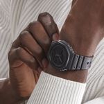 Montre Casio G-shock Classic Noir - Montres &eacute;tanches Homme | Marc Orian