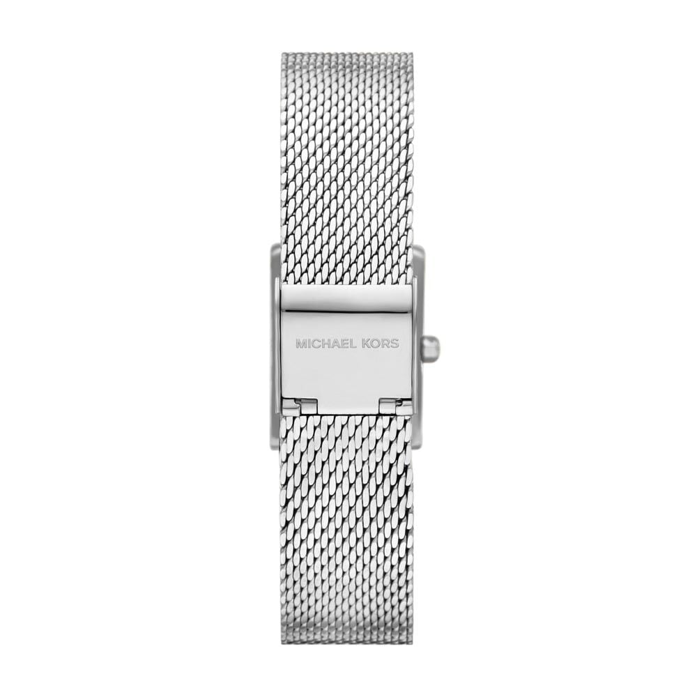 Montre Michael Kors Georgie Argenté - Montres étanches Femme | Marc Orian