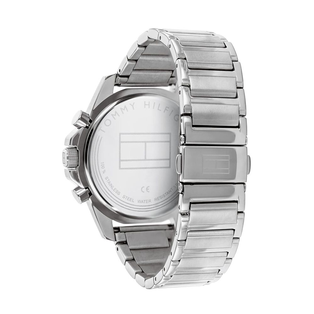 Montre Tommy Hilfiger Mason Bleu - Montres &eacute;tanches Homme | Marc Orian