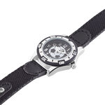 Montre Upp Ballon Noir - Montres &eacute;tanches Enfant | Marc Orian