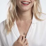 Pendentif Or Jaune Godolieba Topazes - Pendentifs Femme | Marc Orian