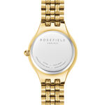 Montre Rosefield Muse Blanc - Montres &eacute;tanches Femme | Marc Orian