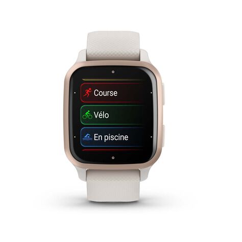 Montre Garmin Venu Sq 2 Music Edition - Montres connectées Famille | Marc Orian