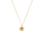 Collier Nils Or Jaune - Colliers ete Femme | Marc Orian