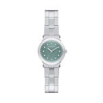 Montre Michael Kors Petite Billie Vert - Montres &eacute;tanches Femme | Marc Orian