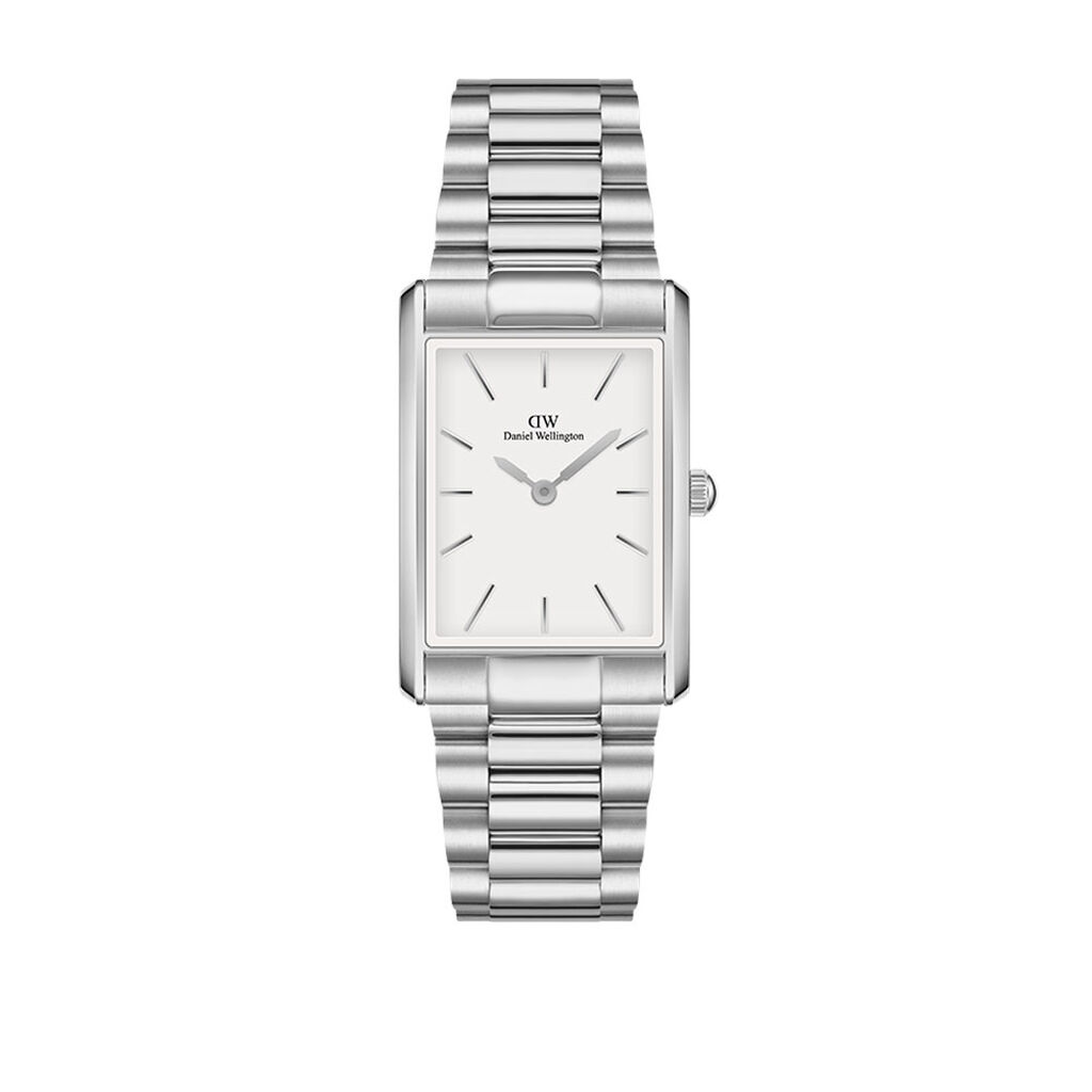 Montre Daniel Wellington Bound Blanc - Montres &eacute;tanches Famille | Marc Orian