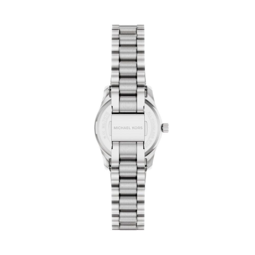 Montre Michael Kors Petite Lexington Vert - Montres &eacute;tanches Femme | Marc Orian