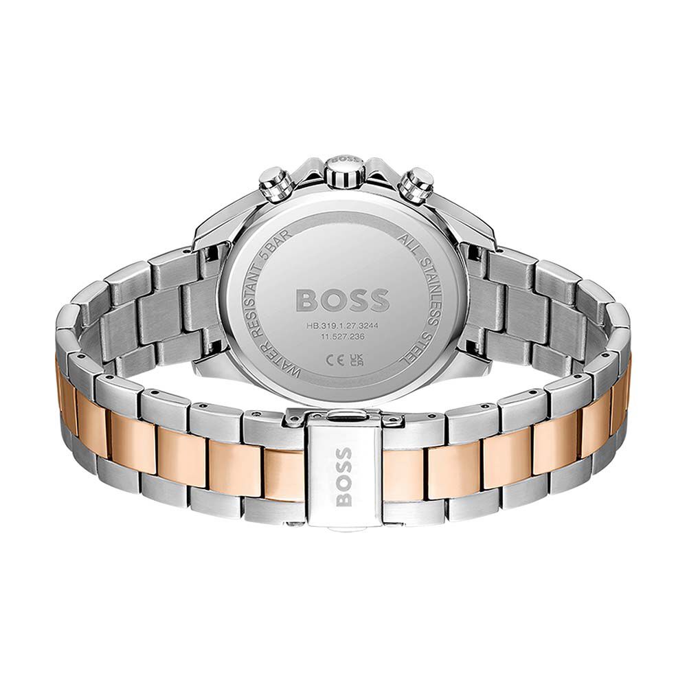 Montre Boss Novia Vert - Montres &eacute;tanches Femme | Marc Orian