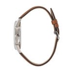 Montre Lip Himalaya 40 Bleu Sky - Montres &eacute;tanches Homme | Marc Orian