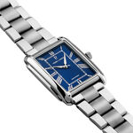 Montre Pierre Lannier Lannier Empire Bleu - Montres &eacute;tanches Homme | Marc Orian