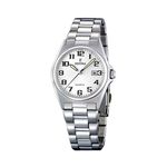 Montre Festina Classics Blanc - Montres classiques Femme | Marc Orian