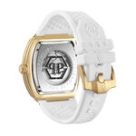 Montre Philipp Plein The Skeleton Bicolore - Montres automatiques Homme | Marc Orian
