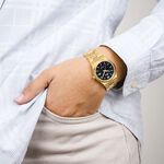 Montre Lotus Freedom Collection Noir - Montres classiques Femme | Marc Orian