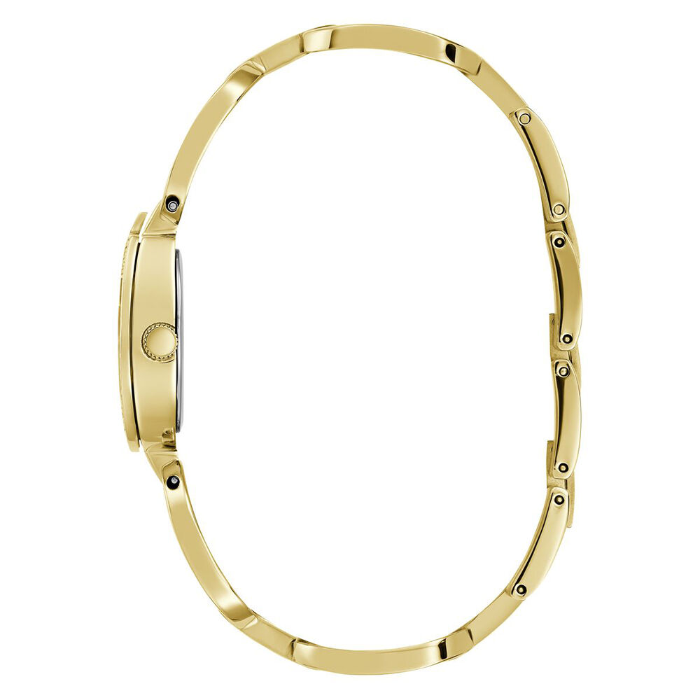 Montre Guess Gia Argent&eacute; - Montres &eacute;tanches Femme | Marc Orian