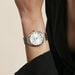 Montre Boss rhea Blanc - Montres classiques Femme | Marc Orian