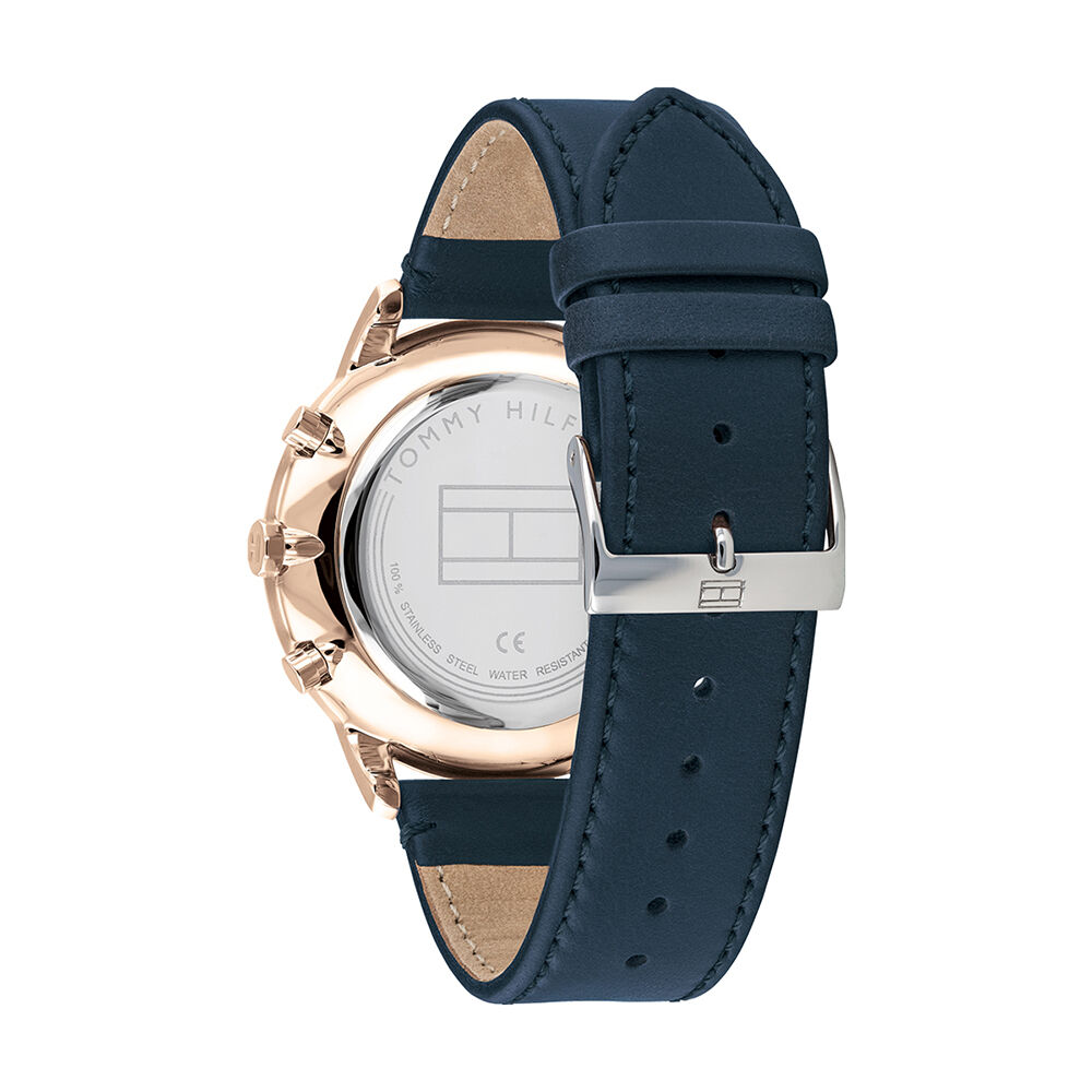 tommy hilfiger hunter