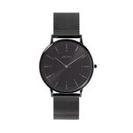 Montre Arctik Nomade Noir - Montres &eacute;tanches Homme | Marc Orian