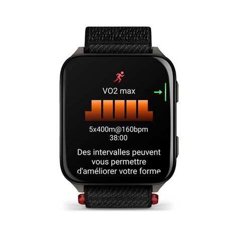 Montre Connectée Garmin Venu X1 - Nouveautés  | Marc Orian