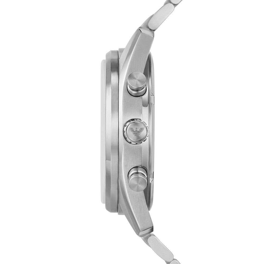 Montre Emporio Armani Argent&eacute; - Montres &eacute;tanches Homme | Marc Orian