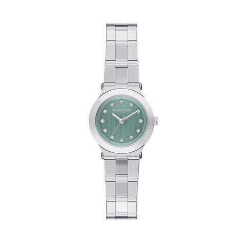 Montre Michael Kors Petite Billie Vert - Montres &eacute;tanches Femme | Marc Orian