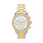 Montre Codhor Julia Blanc - Montres &eacute;tanches Femme | Marc Orian