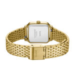 Montre Cluse Gracieuse Petite Dor&eacute; - Montres &eacute;tanches Femme | Marc Orian