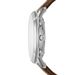 Montre Fossil Neutra Chrono Beige - Montres classiques Homme | Marc Orian