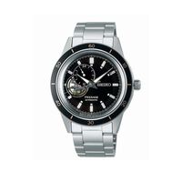 Montre Seiko Presage Noir