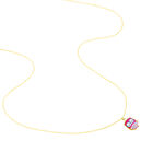 Collier Elie Or Jaune - Colliers ete Enfant | Marc Orian