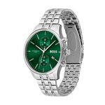 Montre Boss Associate Vert - Montres &eacute;tanches Homme | Marc Orian
