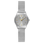 Montre Pierre Lannier Pya Argent&eacute; - Montres &eacute;tanches Femme | Marc Orian