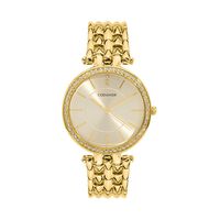 Montre Codhor Celinia Doré
