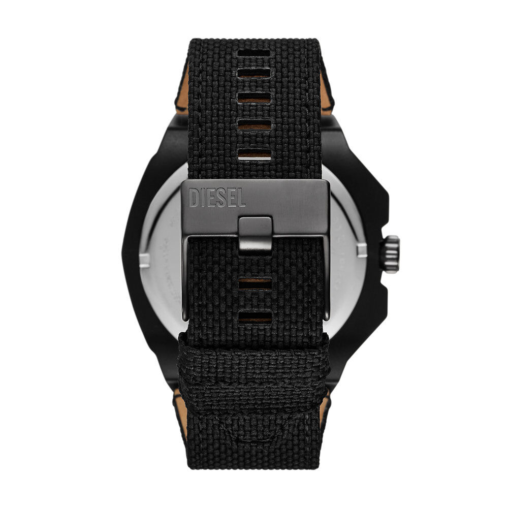 Montre Diesel Framed Bleu - Montres étanches Homme | Marc Orian