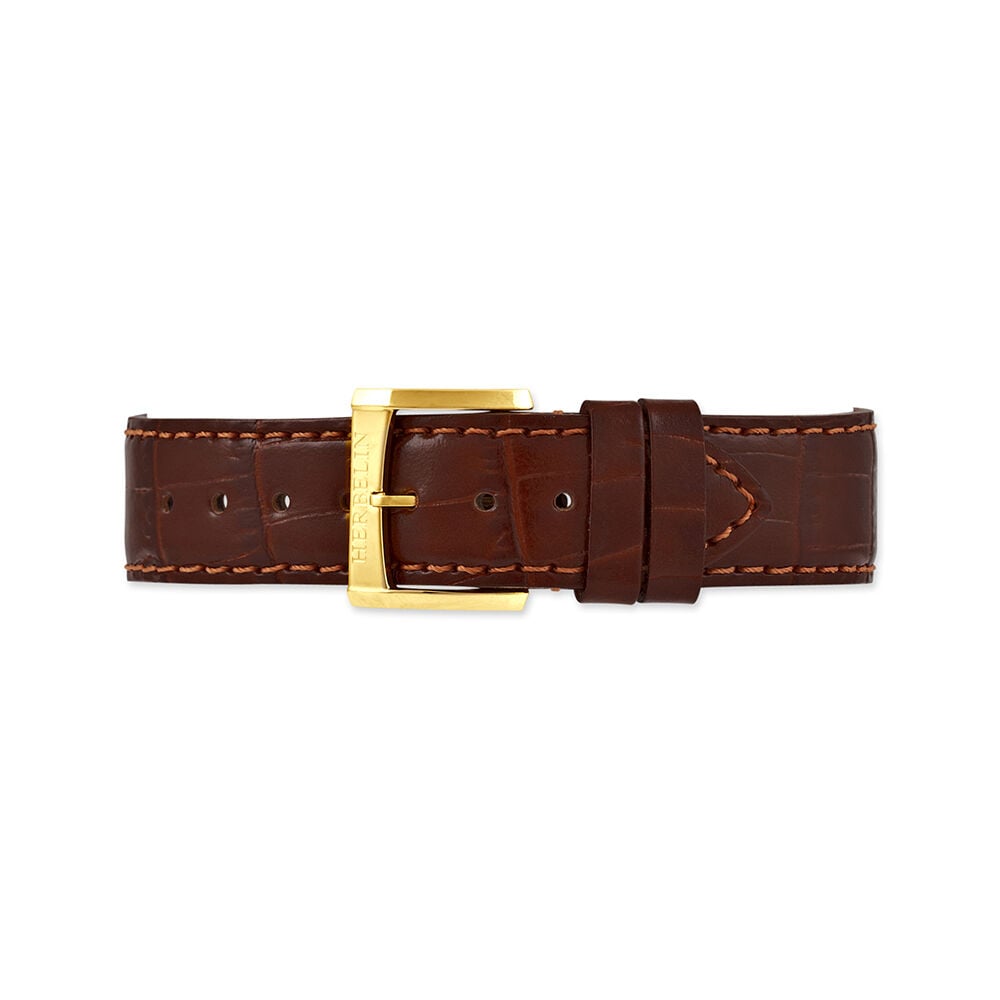 Montre Herbelin Classique Blanc - Montres classiques Homme | Marc Orian