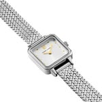 Montre Pierre Lannier Lannier Neora Argent&eacute; - Montres &eacute;tanches Femme | Marc Orian