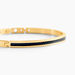 Bracelet Phebus Him Acier Jaune - Bracelets chaînes Homme | Marc Orian