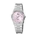 Montre Lotus Freedom Collection Rose - Montres classiques Femme | Marc Orian