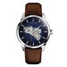 Montre Pierre Lannier Monarck Bleu - Montres Homme | Marc Orian