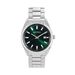Montre Arctik Episode Vert - Montres classiques Homme | Marc Orian