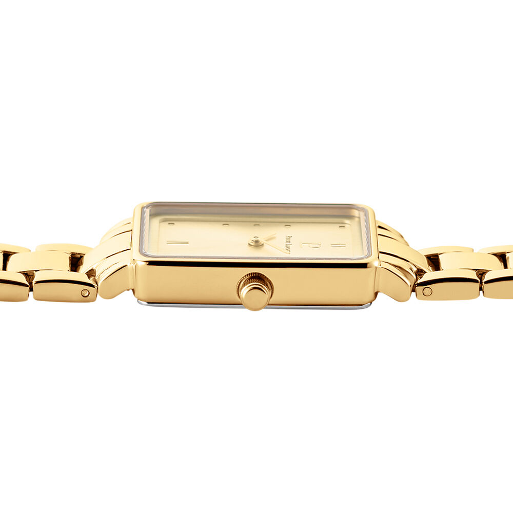 Montre Pierre Lannier Ariane Doré - Montres étanches Femme | Marc Orian