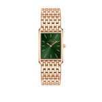 Montre Daniel Wellington Bound Vert - Montres &eacute;tanches Femme | Marc Orian