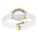Montre Lacoste Crocodelle Blanc - Montres étanches Femme | Marc Orian