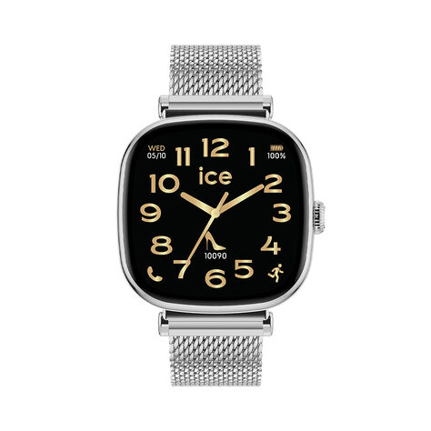 Montre Connect&eacute;e Ice Watch Ice Smart Sq 2.0 - Montres connect&eacute;es Femme | Marc Orian
