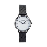 Montre Codhor Joy Blanc
