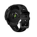 Montre Connect&eacute;e Garmin Instinct Crossover Amoled - Montres connect&eacute;es Unisex | Marc Orian
